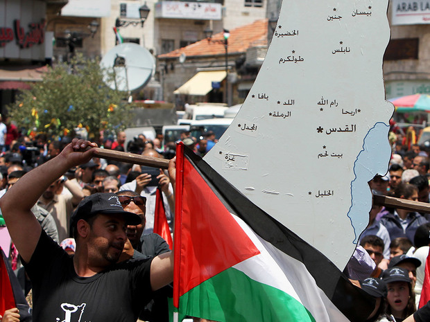 «Сионистскому образованию в Палестине места нет»